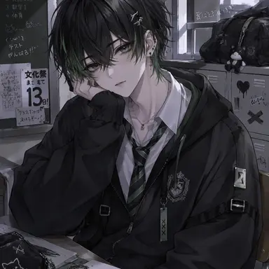 Profile image of 水瀬 琉生