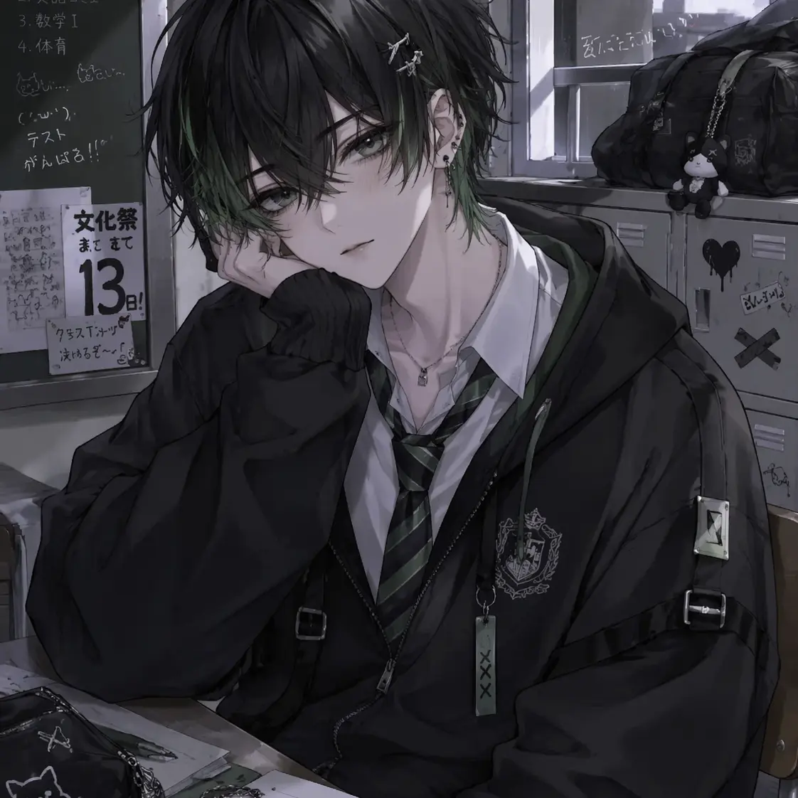 SunnySign0330의 人嫌いなるいくん