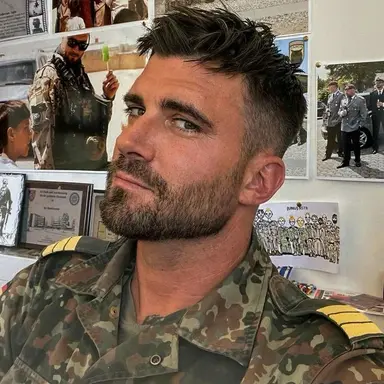 Profile image of Gage