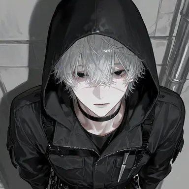 Profile image of 黧