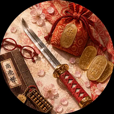 Profile image of 博多藤四郎
