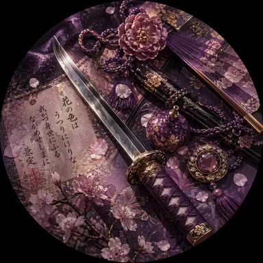Profile image of 歌仙兼定