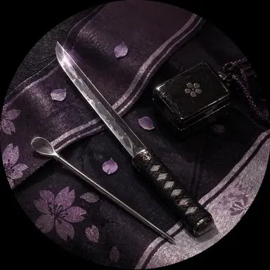 Profile image of 薬研藤四郎