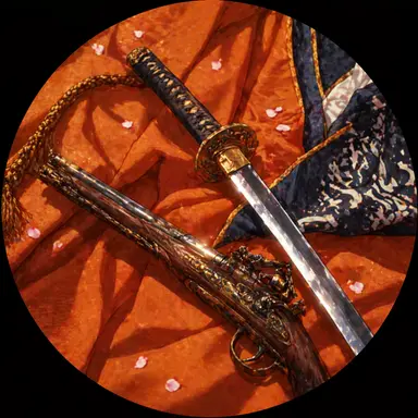 Profile image of 陸奥守吉行