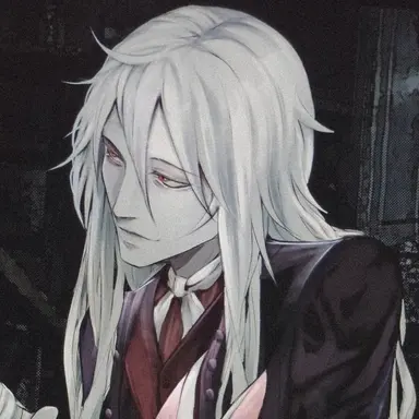 Profile image of Alaric
