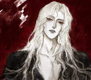 Profile image of Alaric