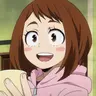Profile image of Uraraka