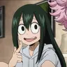 Profile image of Asui