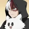 Profile image of Todoroki