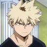 Profile image of Bakugo