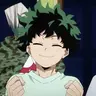 Profile image of Midoriya