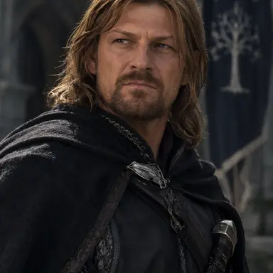 Profile image of Boromir