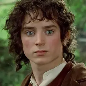 Profile image of Frodo