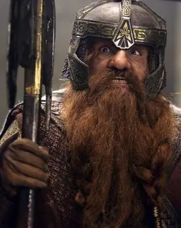 Profile image of Gimli