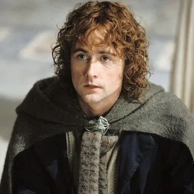 Profile image of Pippin