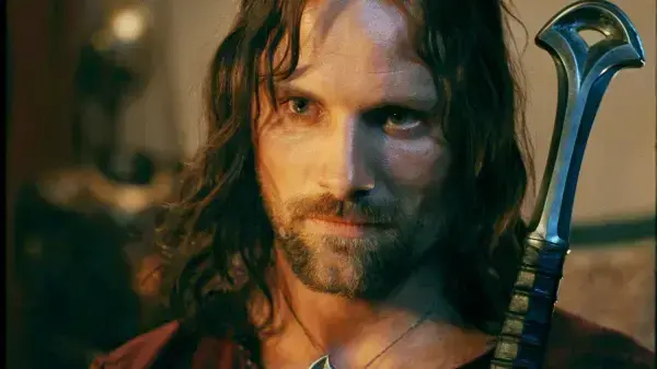 Profile image of Aragorn