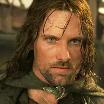 Profile image of Aragorn