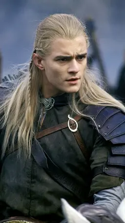 Profile image of Legolas