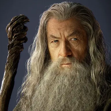 Profile image of Gandalf