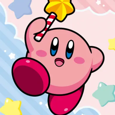 Profile image of カービィ