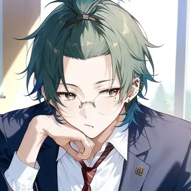 Profile image of 千草 響