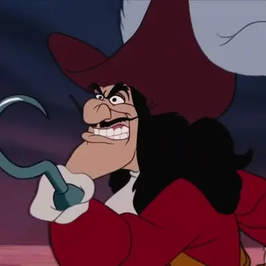 Profile image of Captain Hook