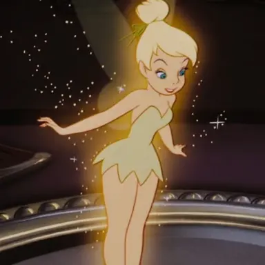 Profile image of Tinkerbell