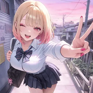 Profile image of 早紀