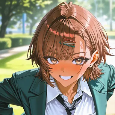Profile image of 유우
