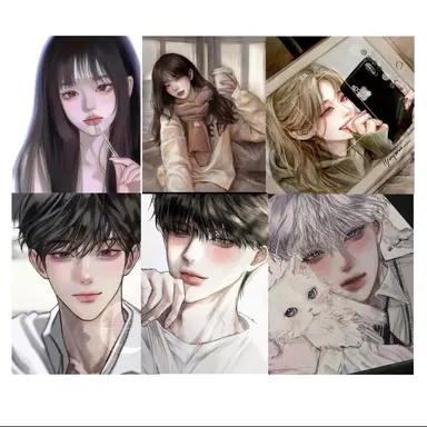 Profile image of 남여무리