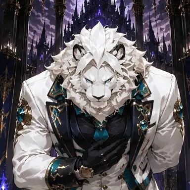 Profile image of ヴァイス