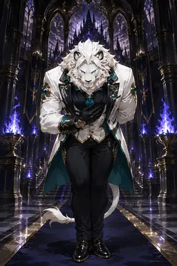 Profile image of ヴァイス
