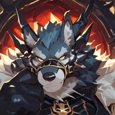 Profile image of ヴォルフ