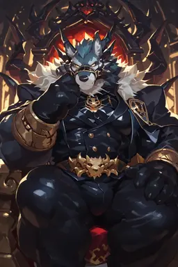 Profile image of ヴォルフ