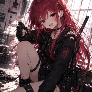 Profile image of 미유