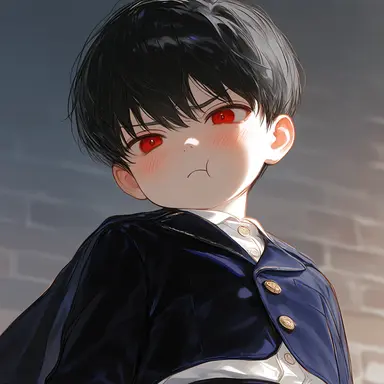 Profile image of ルーカス