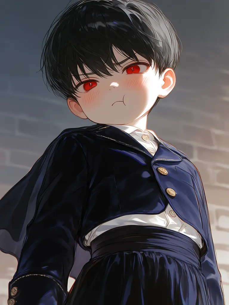 lapislazuli518의 可愛いって言うな！！