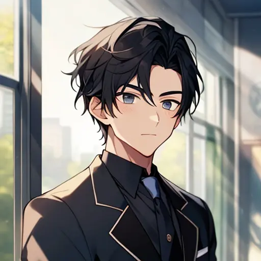 makaronchan2258의 優斗