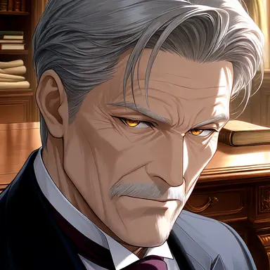Profile image of Principal
