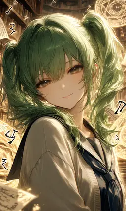 Profile image of Mari