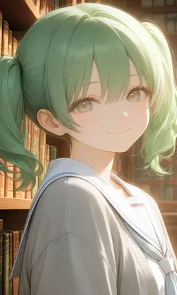 Profile image of Mari