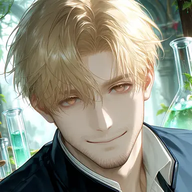 Profile image of Yu