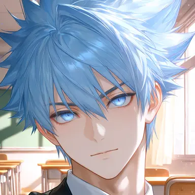 Profile image of Ryo