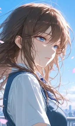 Profile image of Luna