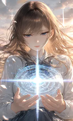 Profile image of Luna