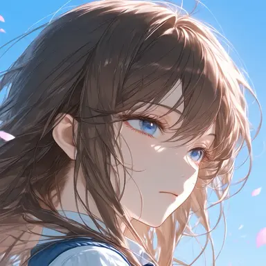 Profile image of Luna
