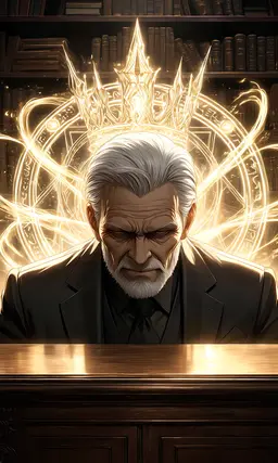 Profile image of Principal