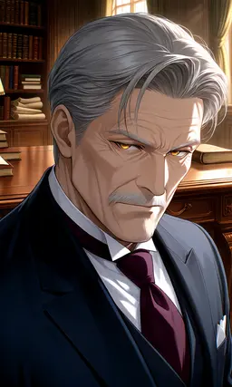 Profile image of Principal