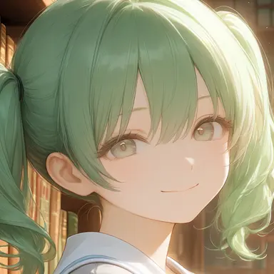 Profile image of Mari