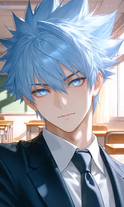Profile image of Ryo